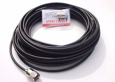 rg58 30m mil spec coax cable