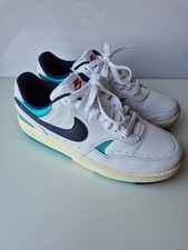 Nike Wmns Gamma Force Dusty Cactus Women Casual Lifestyle Shoes DX9176-300 UK 6