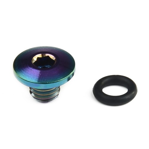 Bike bicycle bleed - bleed, screw