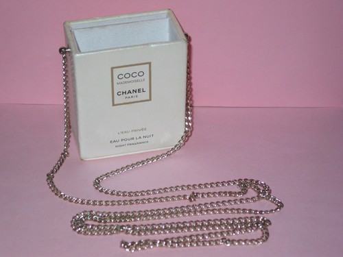 Coco mademoiselle l eau - coco, l'eau
