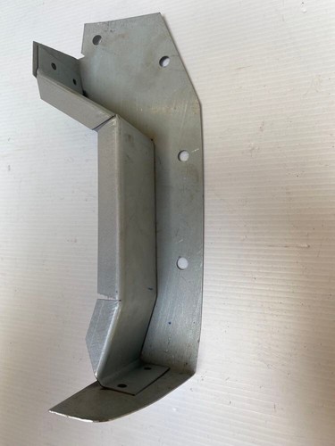 Escort mk2 rs2000 wing - escort,
