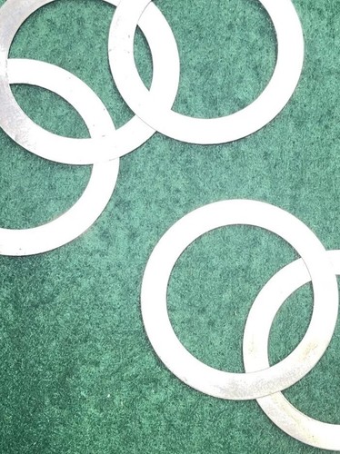 Bsa a10 crankshaft shim - a7,
