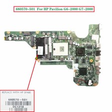 Motherboard For HP Pavilion