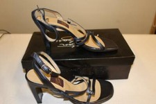 Vicki Beth Fashion Sandals