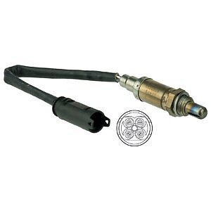 Lambda sensor for bmw e60 - lambda,