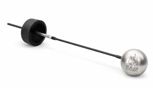Central boiler oem - boiler, maxim