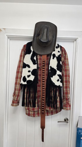 Mens cowboy fancy - cowboy,