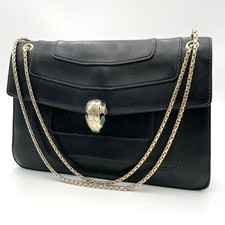 Popular Model BVLGARI Serpenti