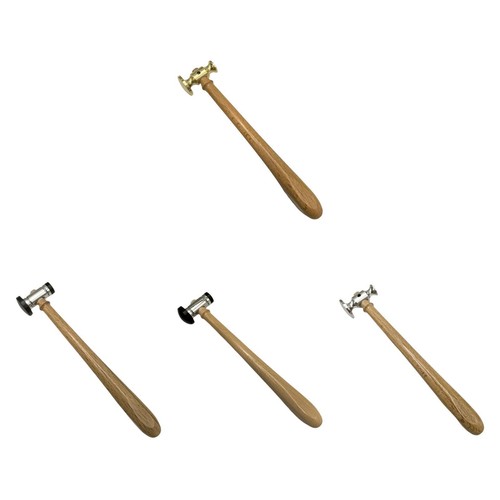 Guitar fret hammer lightweight - guitar,