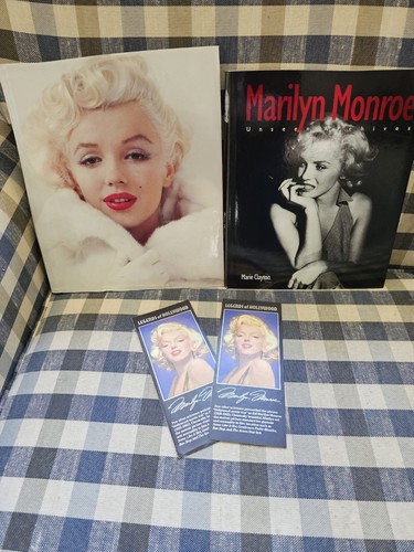 Collection marilyn monroe - of,