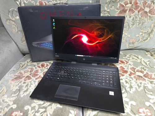 Omen i7 10750h rtx - omen, 17