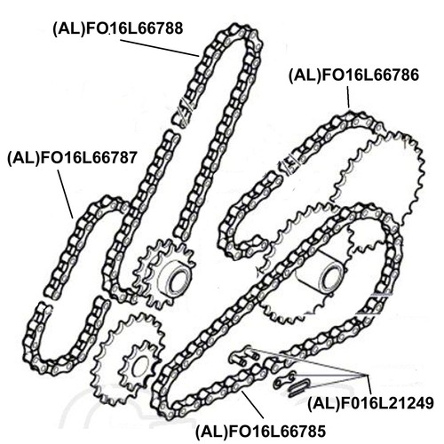 Atco royale b20 - atco, b20/24/30