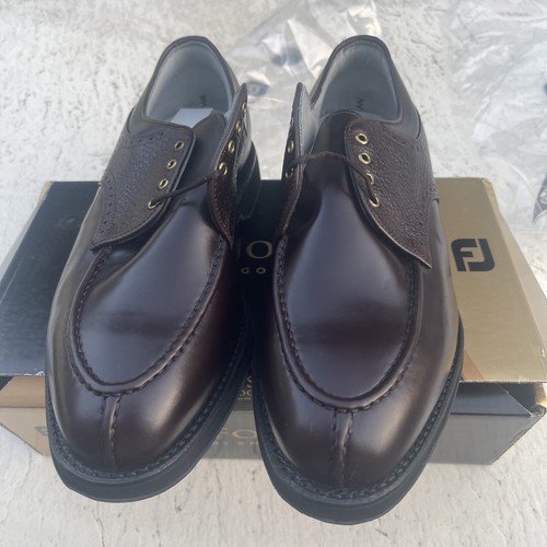 Footjoy classics tour men sz - tour,