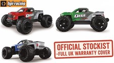 HPI Maverick QBIT MT 1:16 2.4Ghz Fast Mid Size RC Car: Choice Of Speed & Colour