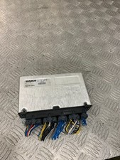 2007 DAF XF WABCO EBS ECU CONTROL UNIT 1980700 #2