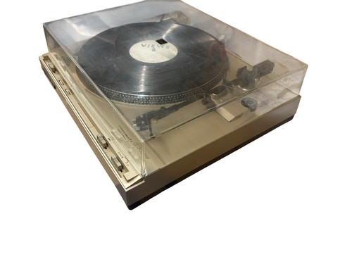Vintage marantz tt2200 auto - vintage,
