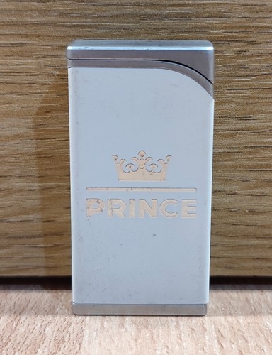Prince cigarettes advertisign - prince,