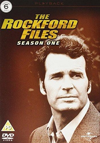The rockford files - files:, 1