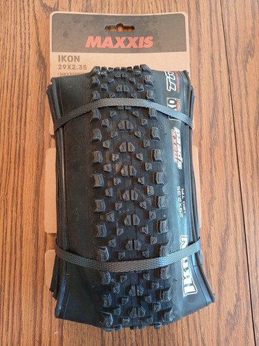 New maxxis ikon - maxxis,