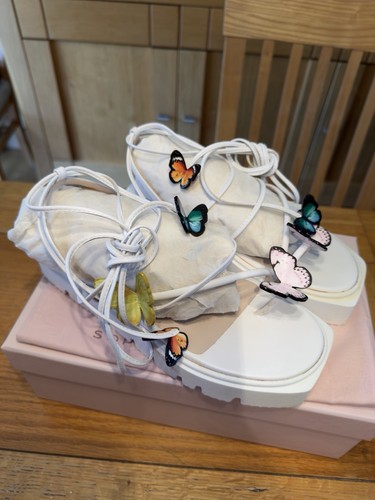 Sophia webster vanessa chunky - vanessa,
