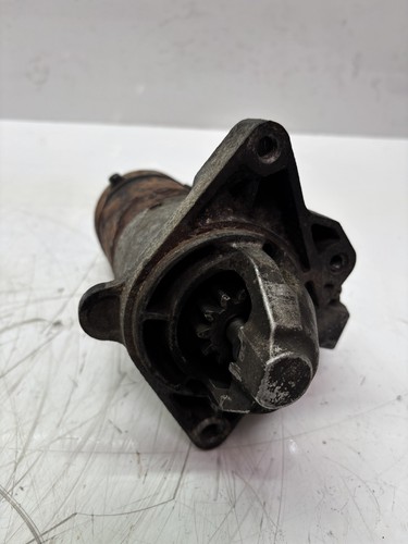 Starter engine 8200621305