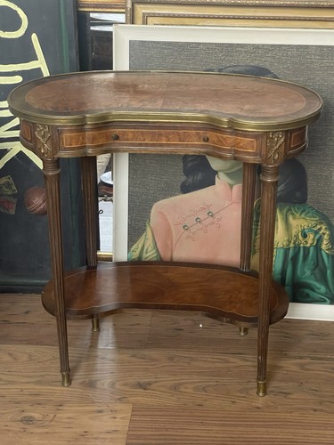 Antique french style louis - antique,