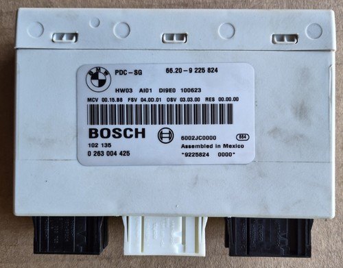 Bmw e90 e91 - e91, lci