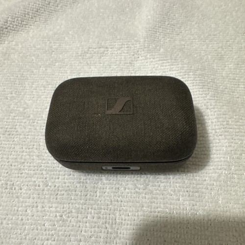 Sennheiser momentum true - sennheiser,