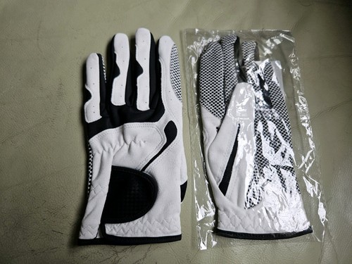 All weather golf glove suze - all,