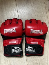 Lonsdale MMA Amateur Boxing