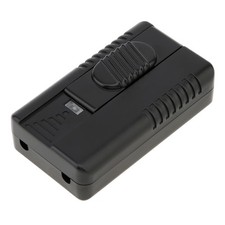 Foot Dimmer Switch Full Range