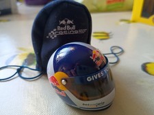 Minichamps 1/8 scale Red Bull