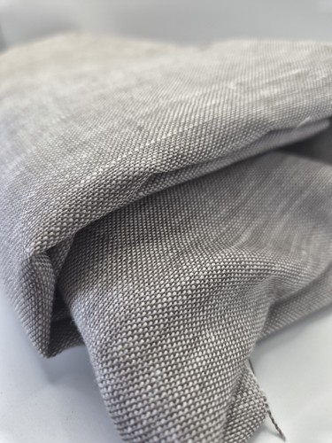 Natural irish linen - natural,