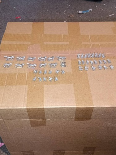 15mm chinese unpainted - 15mm, chinese.