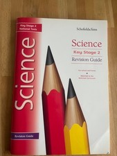 Schofield&Sims Science Key