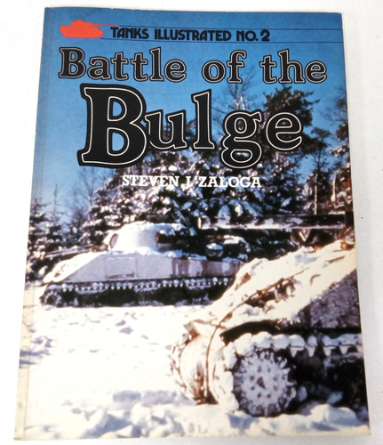 Tanks illustrated battle - tanks,