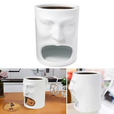 Ceramic Coffee Mug with