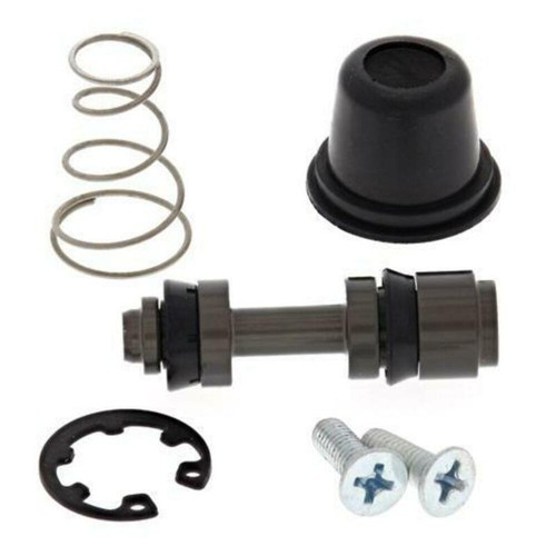 Front brake pump repair - front,