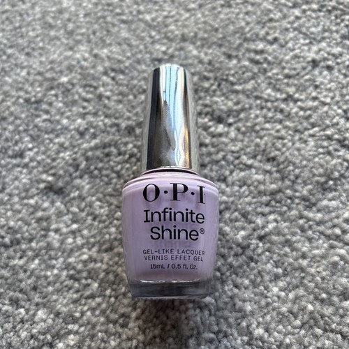 Opi infinite shine last - opi,