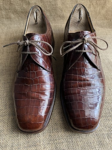 Moreschi men brown - men’s,