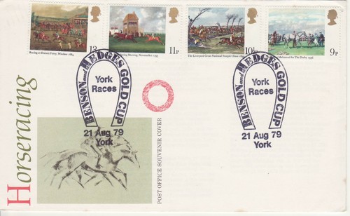 Stamps first day cover - stamps,
