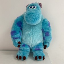 Disney Pixar Sully Monsters
