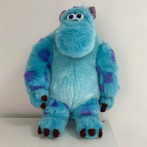 Disney pixar sully - pixar, monsters