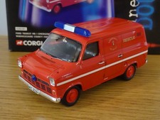 CORGI VANGUARDS WARWICKSHIRE