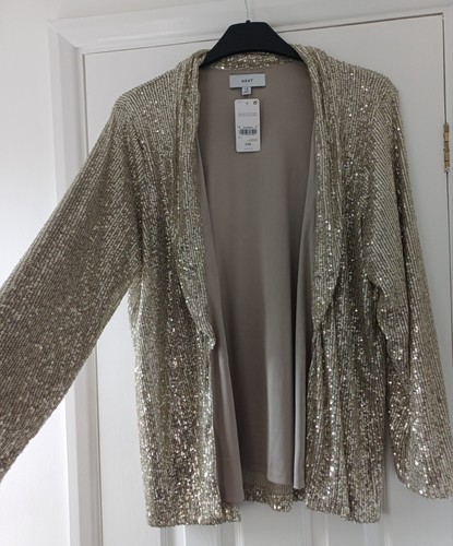 Bnwt next champagne - next,
