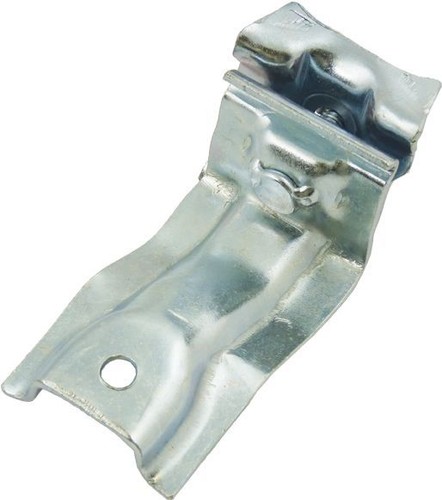 Exhaust mounting bracket - mounting,