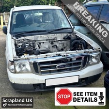 FORD RANGER Mk1 1998-2006 2.5D