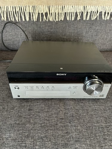 Sony cmt sbt100b - cmt-sbt100b, cd