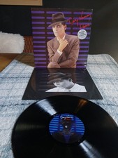 Gary Numan Dance Vinyl Record