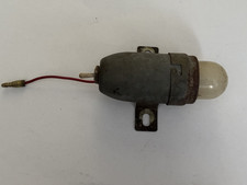 Datsun 240z 260z 280z Inspection lamp. Under Hood inspection Lamp Working 